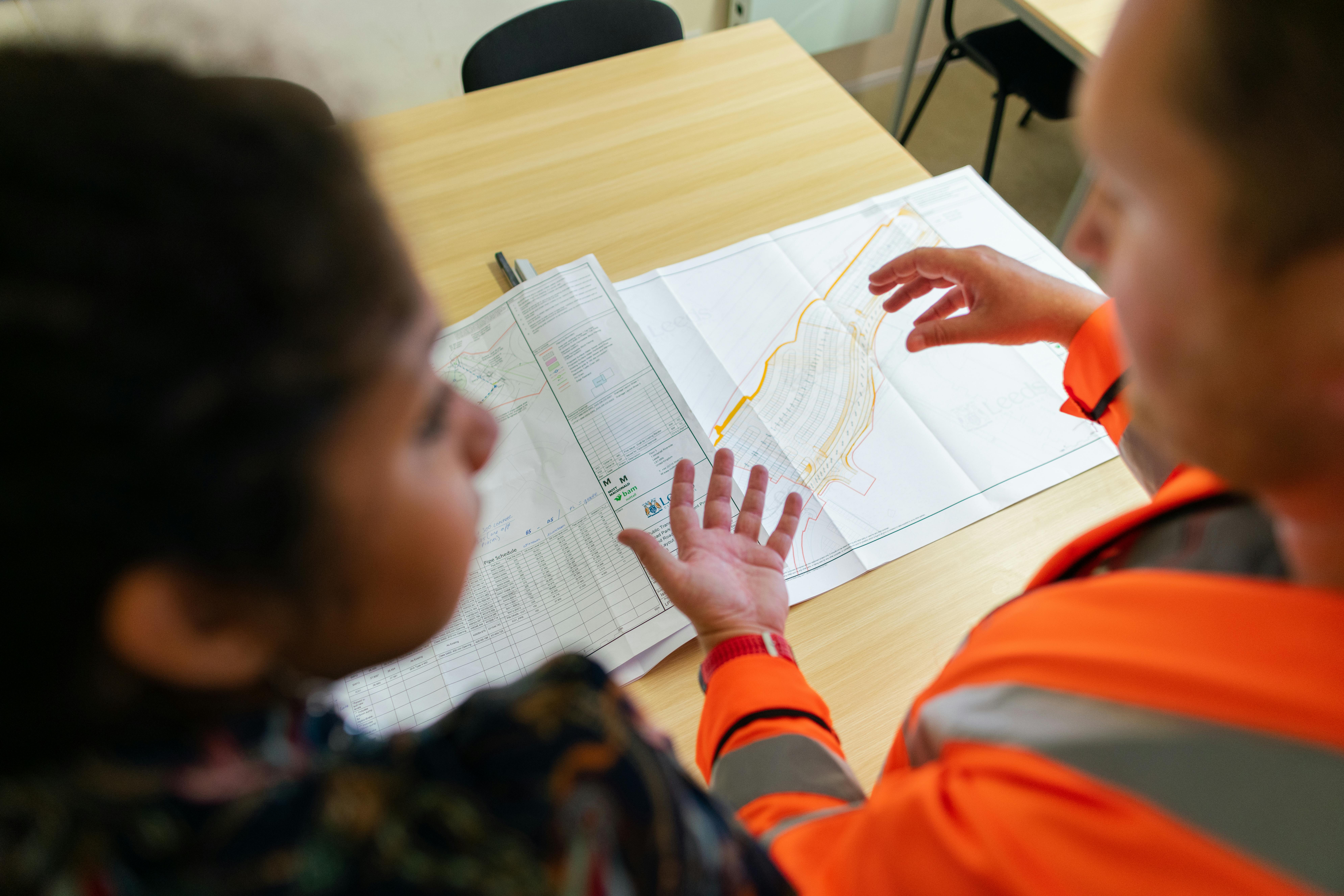 Design and engineering process