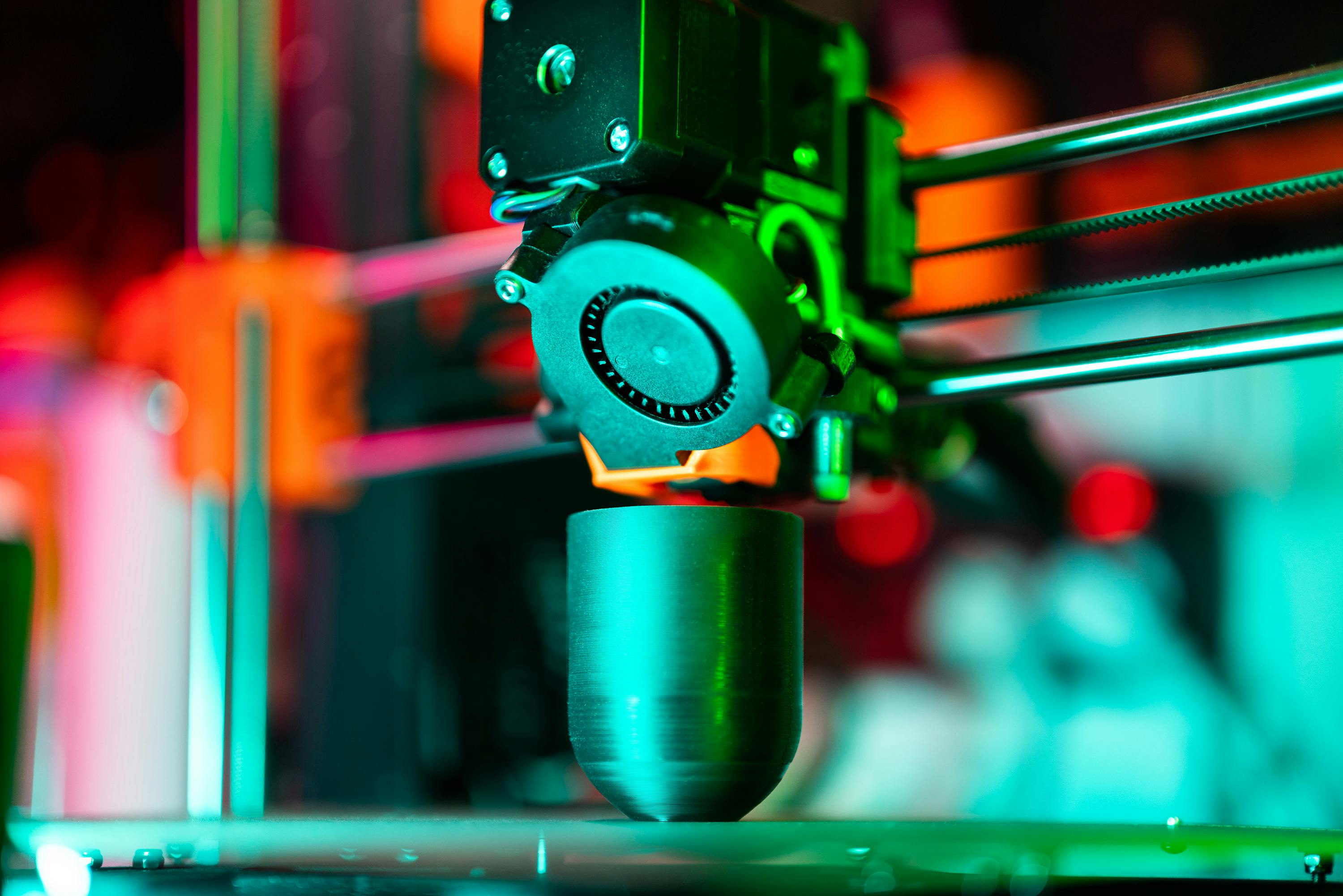 Rapid prototyping examples